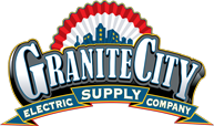Granite City Electric Supply Company - Serving Customers Since 1923