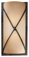  1975-1-138 - Aspenâ„¢ Ii - 2 Light Wall Sconce