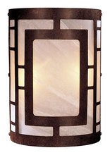  346-14 - 2 Light Wall Sconce