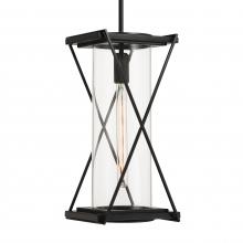 Minka-Lavery 77604-899 - 1 LIGHT OUTDOOR PENDANT