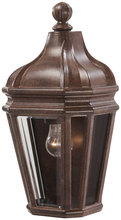  8697-61 - Harrisonâ„¢ - 1 Light Outdoor Pocket Lantern