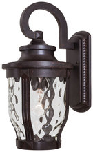  8762-166 - Merrimackâ„¢ - 1 Light Outdoor Wall Mount