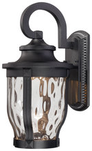  8762-66-L - Merrimackâ„¢ - LED Outdoor Wall Mount