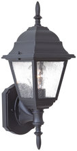  9060-66 - Bay Hillâ„¢ - 1 Light Outdoor Wall Mount