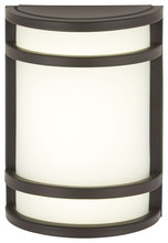  9801-143 - Bay Viewâ„¢ - 1 Light Outdoor Pocket Lantern