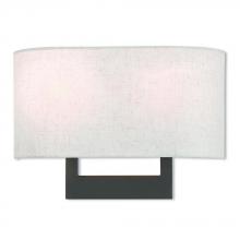  42421-07 - 2 Lt BZ ADA Wall Sconce