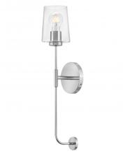  83450CM - Medium Single Light Vanity