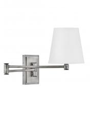  83772AN - Medium Single Light Sconce