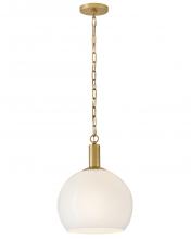  84287LCB - Medium Pendant