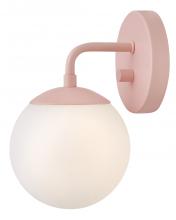  84300RO - Medium Single Light Sconce