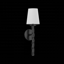  B1220-TBK - Alvaro Wall Sconce