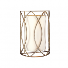  B1289-SG - Sausalito Wall Sconce