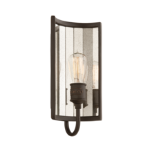  B3141-HBZ - Brooklyn Wall Sconce