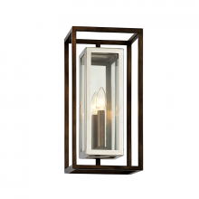  B6512 - Morgan Wall Sconce