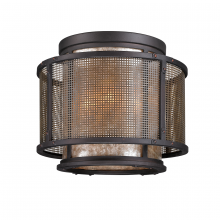  C3100 - Copper Mountain Flush Mount