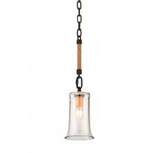  F3622 - Pier 39 Pendant