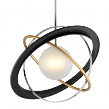  F5514 - Apogee Chandelier