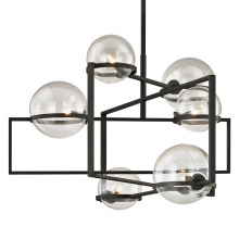  F6226 - Elliot Chandelier