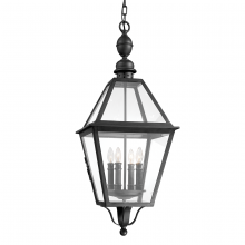  F9628NB - Townsend Lantern