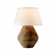  PTL1011 - Calabria Table Lamp