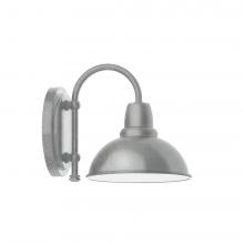  SCB105-49-L10 - Cafe 8" LED Wall Sconce