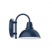  SCB105-50-L10 - Cafe 8" LED Wall Sconce