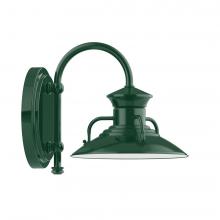  SCB140-42-L10 - Homestead 8" wall light