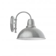  SCC106-49-W12 - Cafe 12" wall sconce