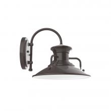  SCC142-51 - Homestead 12" wall sconce