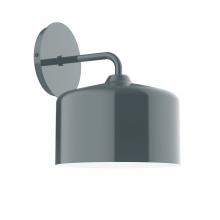  SCJ419-40 - Julia 8.5 inch Wall Sconce