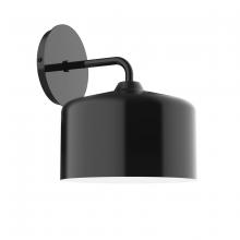  SCJ419-41 - Julia 8.5 inch Wall Sconce