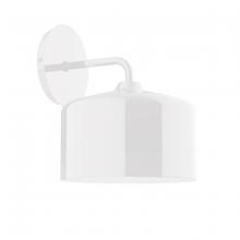  SCJ419-44 - Julia 8.5 inch Wall Sconce