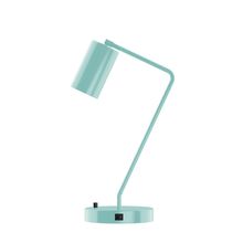  TLD425-48-L10 - 21.5" J-Series LED Table Lamp