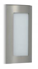  EXPO16-WA-LED-SL - Besa Expo 16 Outdoor Sconce