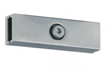  R12-ICONN-SN - Besa Live Rail Connector Satin Nickel