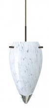  1JT-412519-BR - Besa Juli Cord Pendant