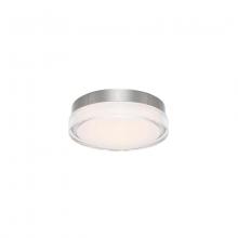  FM-W57806-30-SS - DOT Flush Mount Light