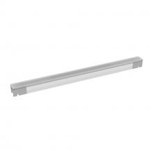  LU-20-27-AL - Under Cabinet Strip Light Plug and Play