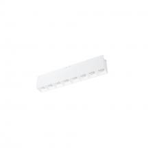  R1GDL08-S930-WT - Multi Stealth Downlight Trimless 8 Cell