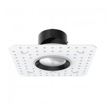  R2ARAL-N840-LBK - Aether 2" Trim with LED Light Engine