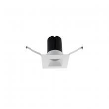  R2DSDN-F9CS-WT - ION 2" Square New Construction Downlight 5CCT