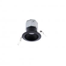  R4DRDR-F9CS-BK - Pop-In 4" Remodel Downlight 5CCT