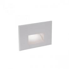  WL-LED101F-AM-WT - WL-LED101 Step and Wall Lights