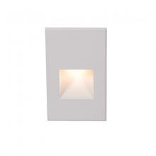  WL-LED200-27-WT - LEDme® Vertical Step and Wall Light