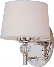  12761WTPN - Rondo-Wall Sconce