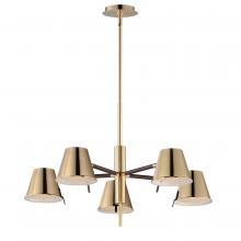  25175DBZHR - Carlo-Chandelier