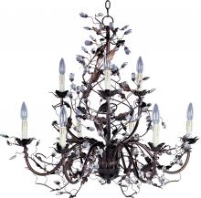  2852OI - Elegante-Multi-Tier Chandelier