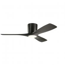  300032SBK - 48 Inch Volos Fan