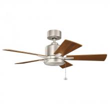  330241NI - 42 Inch Lucian II Fan