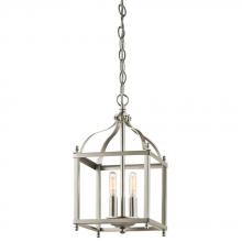  42565NI - Indoor Pendant 2Lt